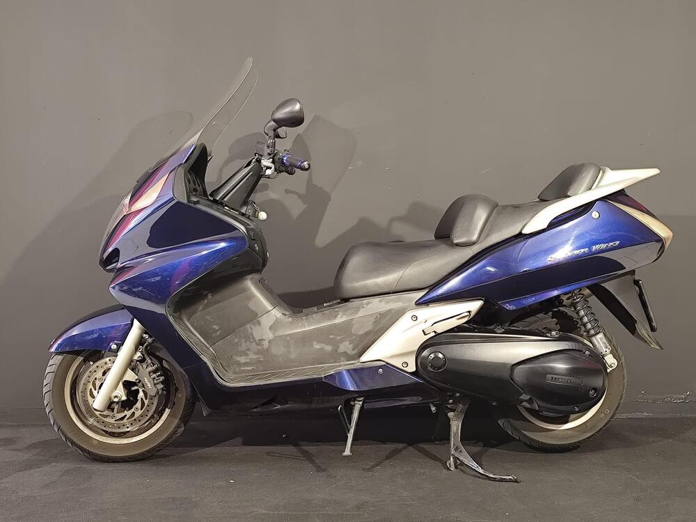Honda Silver Wing 600 (2005 - 09) (2)
