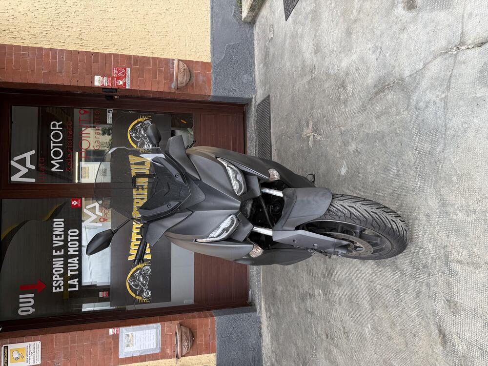 Yamaha X-Max 300 ABS (2017 - 20) (2)