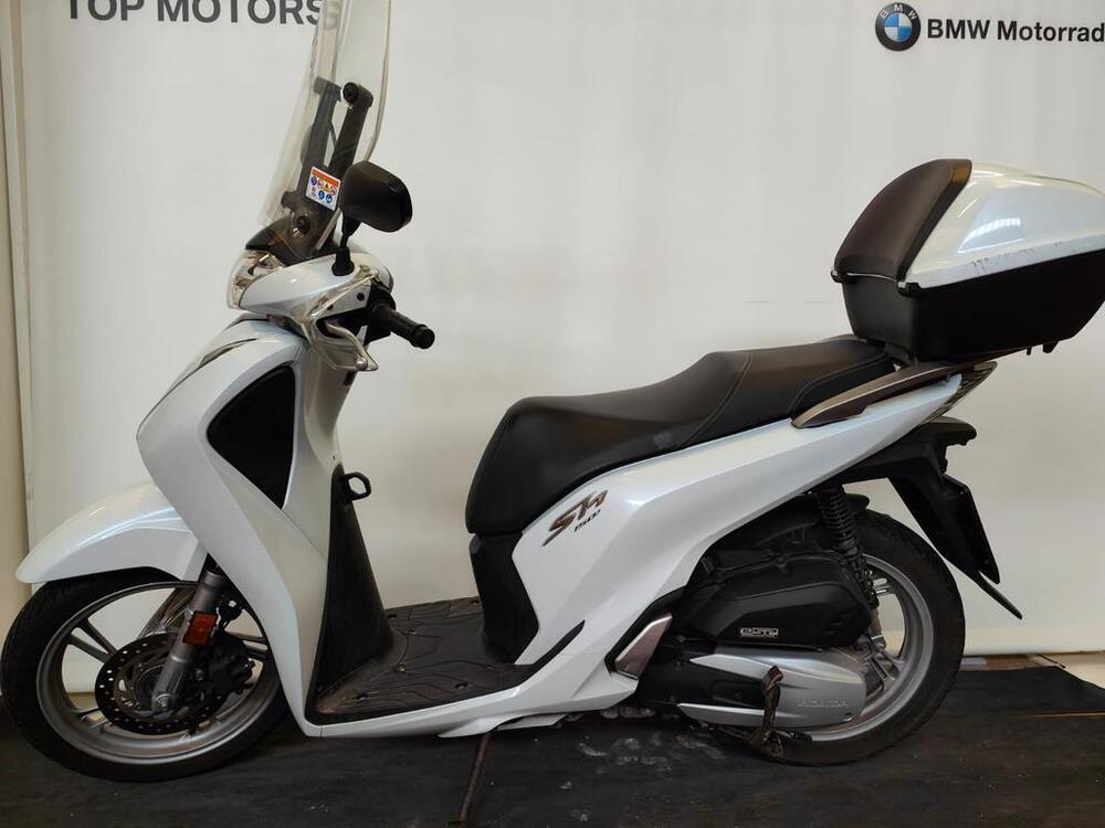 Honda SH 150 i (2017 - 19)