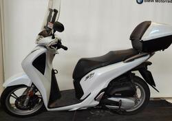 Honda SH 150 i (2017 - 19) usata