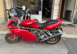 Ducati Sport 750 usata