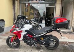 Ducati Multistrada 1260 Pikes Peak (2018 - 20) usata