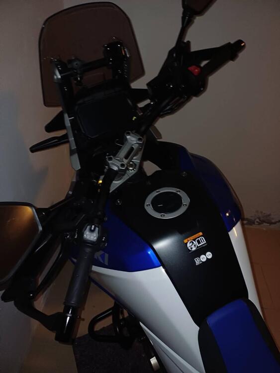 Suzuki V-Strom 1050DE (2023 - 24)