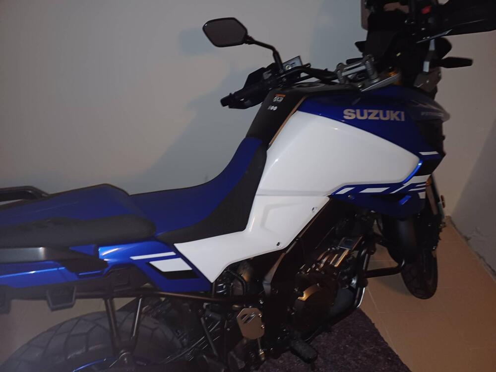 Suzuki V-Strom 1050DE (2023 - 24) (3)