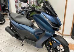 Zontes ZT125-D (2023 - 25) nuova