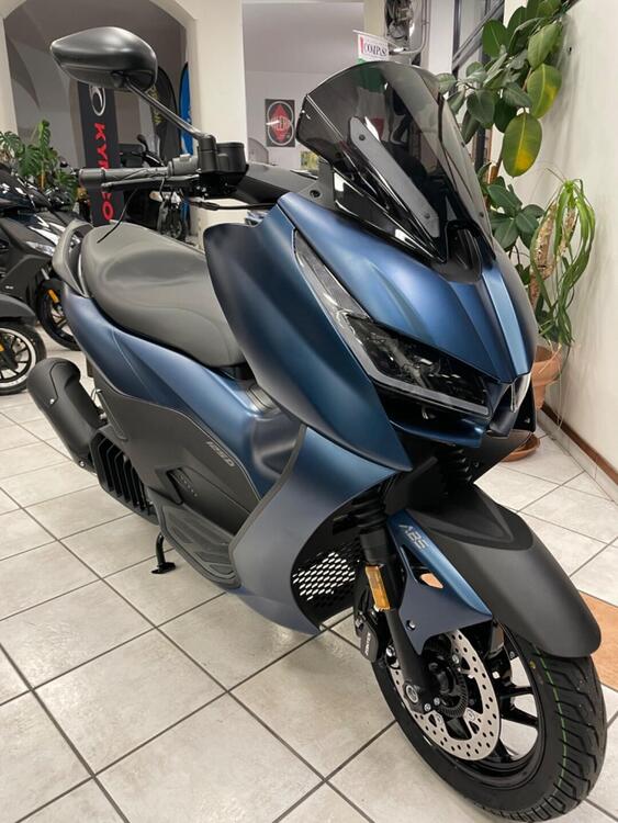 Zontes ZT125-D (2023 - 25) (2)