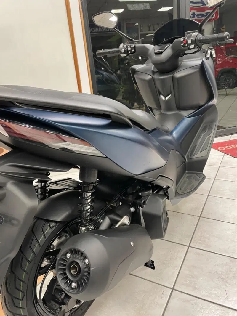 Zontes ZT125-D (2023 - 26) (6)