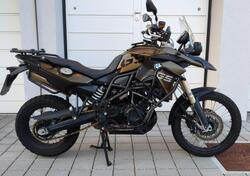 Bmw F 800 GS (2008 - 15) usata