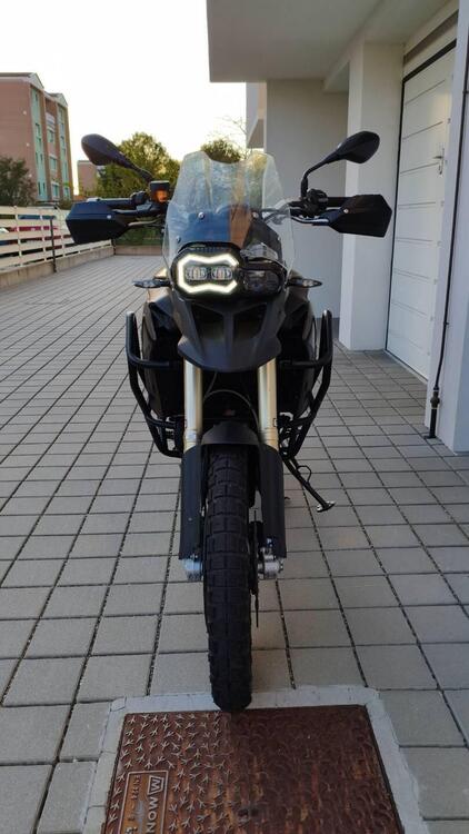 Bmw F 800 GS (2008 - 15) (2)