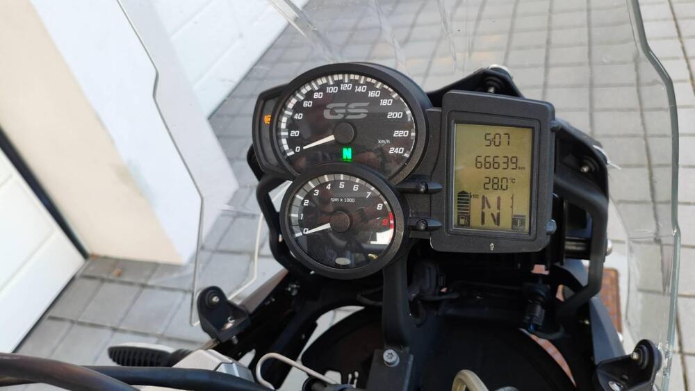 Bmw F 800 GS (2008 - 15) (3)