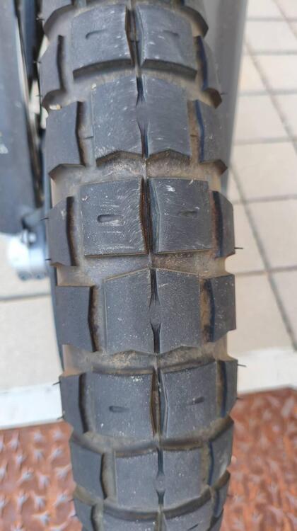 Bmw F 800 GS (2008 - 15) (5)