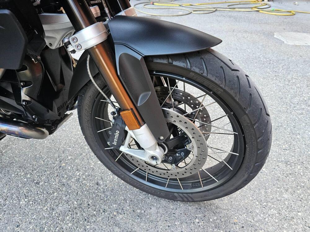 Bmw R 1200 GS Adventure (2013 - 16) (5)