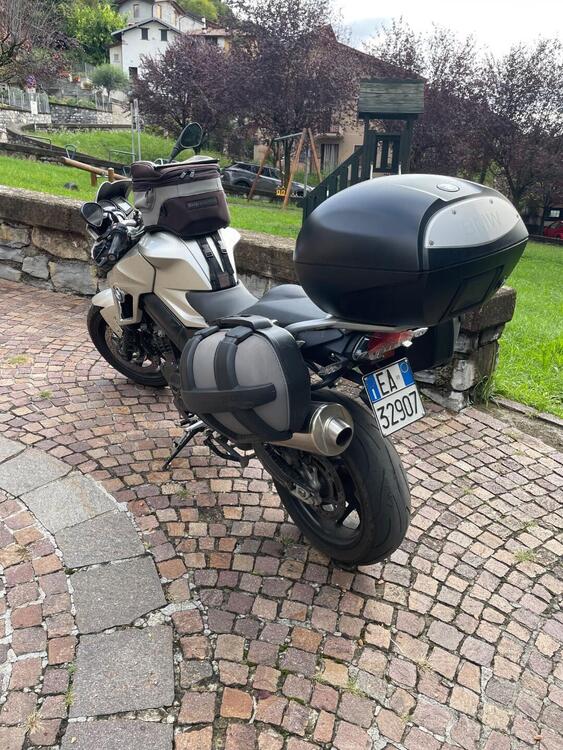 Bmw F 800 R (2012 - 14) (2)