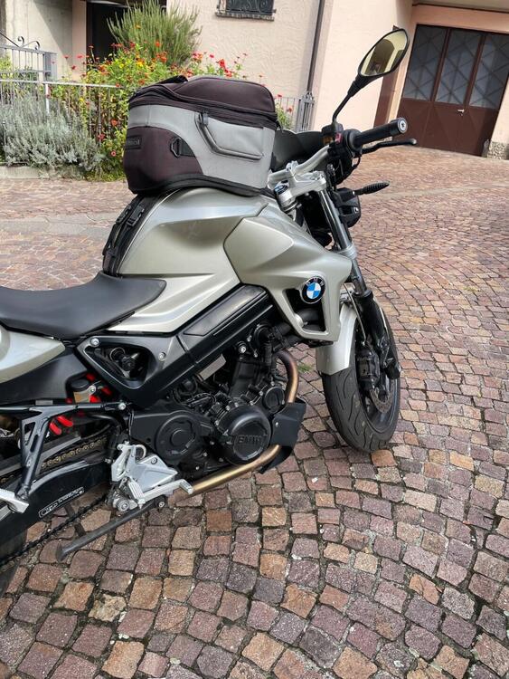 Bmw F 800 R (2012 - 14) (5)