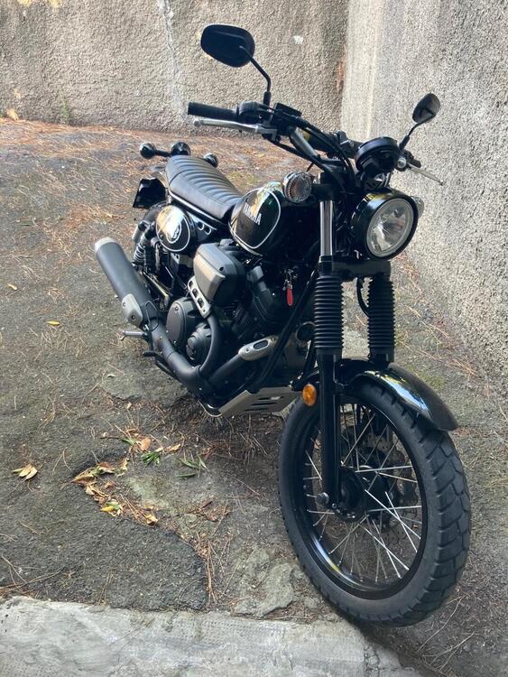 Yamaha SCR 950 ABS (2017 - 20) (2)