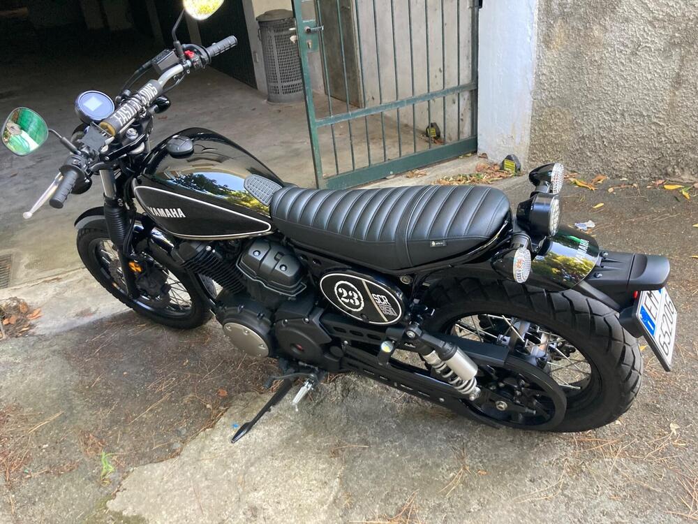 Yamaha SCR 950 ABS (2017 - 20) (3)