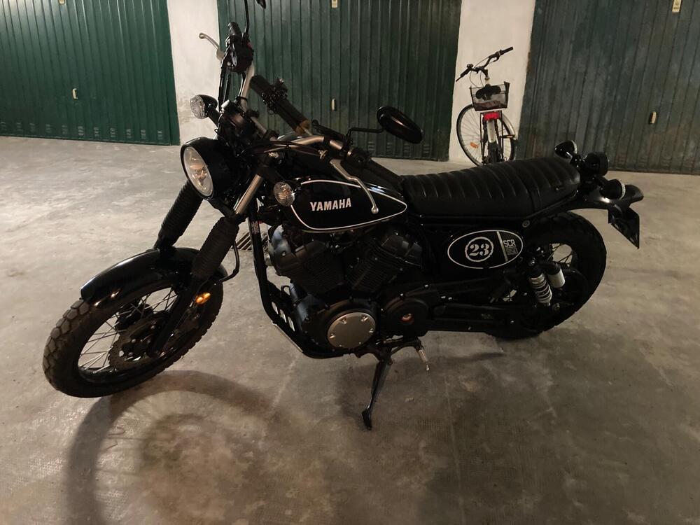 Yamaha SCR 950 ABS (2017 - 20) (4)