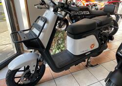 Yadea Y1S Pro (2023 - 25) nuova