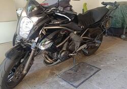 Kawasaki ER-6N (2009 - 11) usata