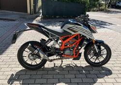 KTM 125 Duke (2021 - 23) usata