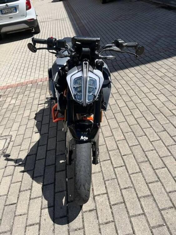 KTM 125 Duke (2021 - 23) (4)