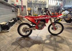 GASGAS MC 250 F (2023) usata