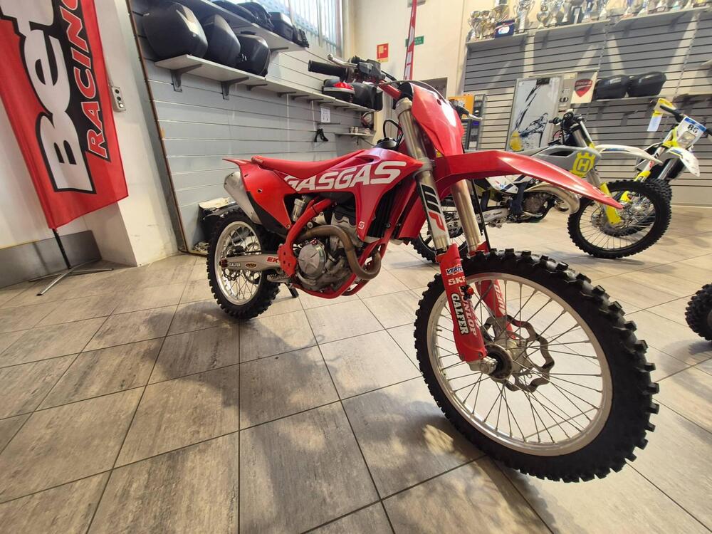 GASGAS MC 250 F (2023) (2)