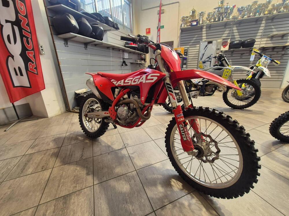 GASGAS MC 250 F (2023) (3)