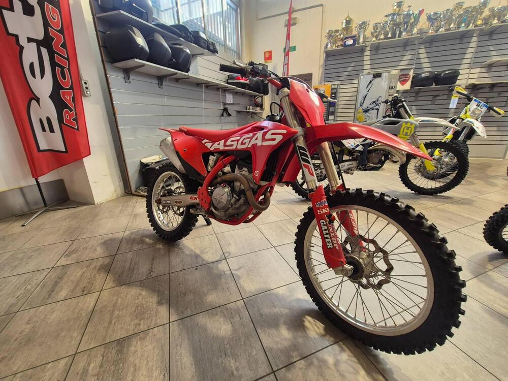 GASGAS MC 250 F (2023) (4)