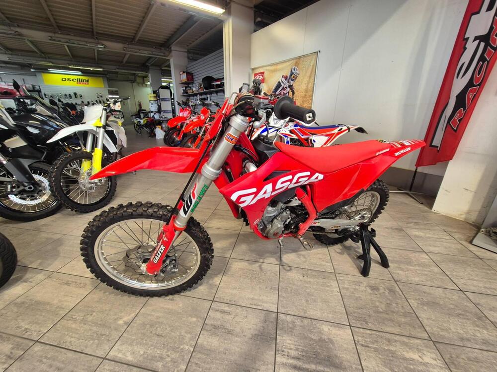 GASGAS MC 250 F (2023) (5)