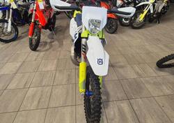 Husqvarna TE 125 (2025) usata