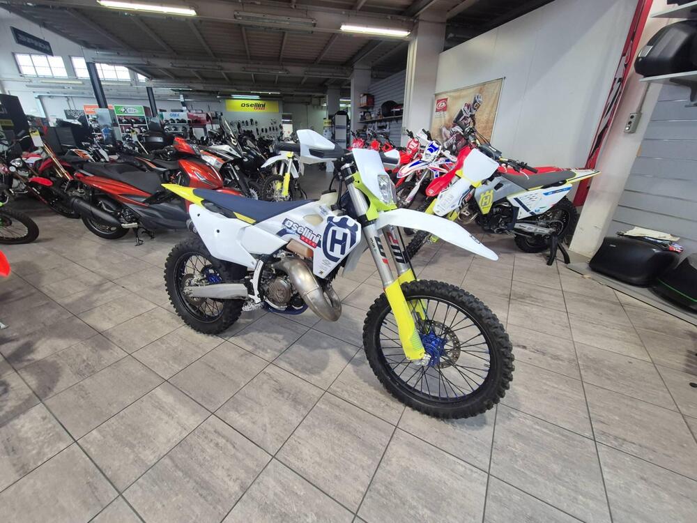Husqvarna TE 125 (2025) (3)