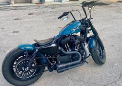 Harley-Davidson 1200 Forty-Eight (2016 - 20) usata