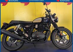 Royal Enfield Interceptor 650 (2021 - 25) usata