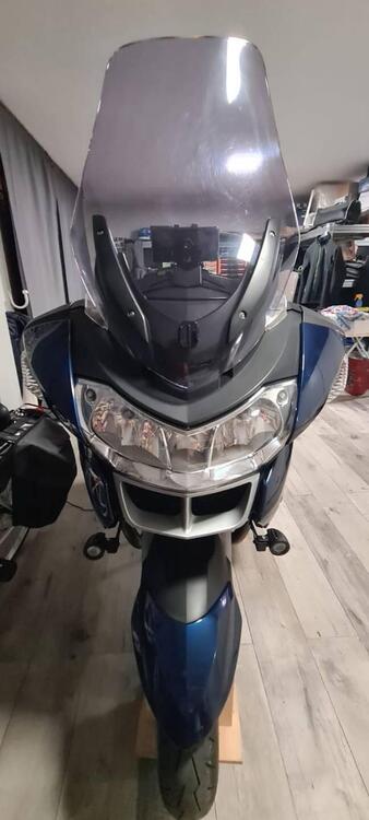 Bmw R 1200 RT (2008 - 09)