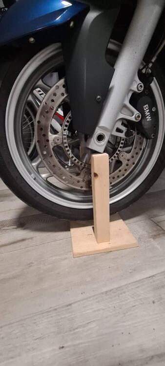 Bmw R 1200 RT (2008 - 09) (2)