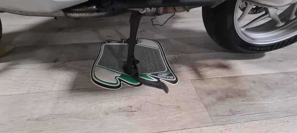 Bmw R 1200 RT (2008 - 09) (3)