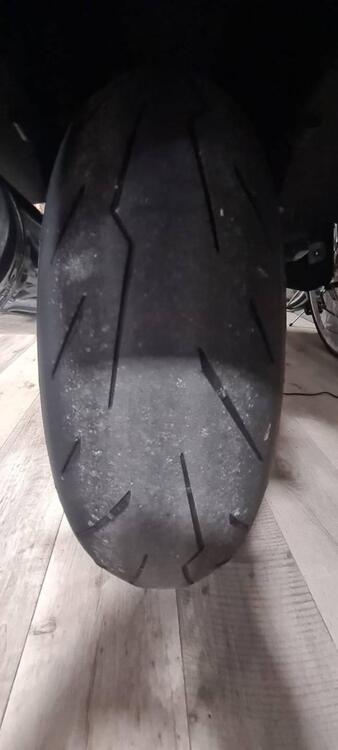 Bmw R 1200 RT (2008 - 09) (4)