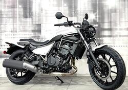 Kawasaki Eliminator 500 (2024 - 26) nuova