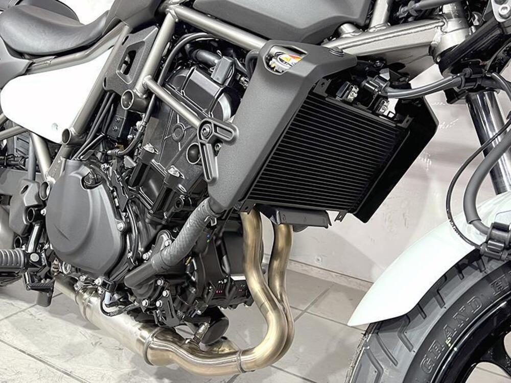 Kawasaki Eliminator 500 (2024 - 26) (5)