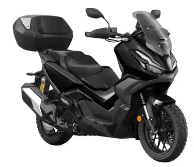 Honda ADV 350 (2025 - 26) nuova