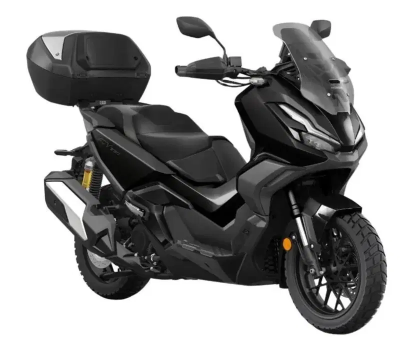 Honda ADV 350 (2025 - 26)