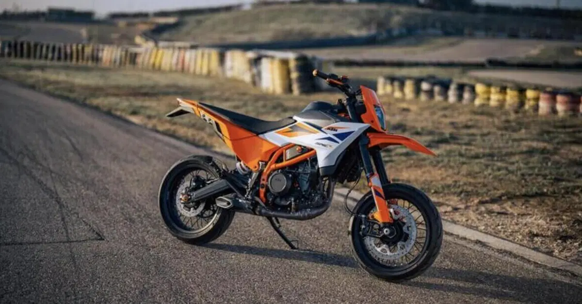 Scarica il Magazine n&deg;661 e leggi il meglio di Moto.it