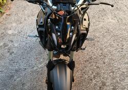Yamaha MT-07 (2021 - 24) usata