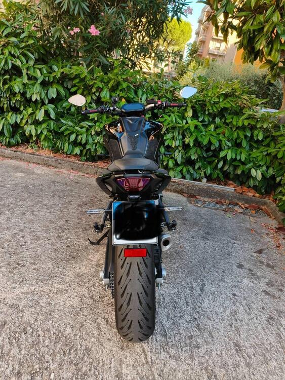 Yamaha MT-07 (2021 - 24) (2)