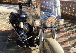Harley-Davidson 1584 Heritage Classic (2008 - 10) - FLSTC usata