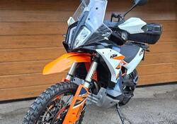 KTM 890 Adventure R (2023 - 24) usata