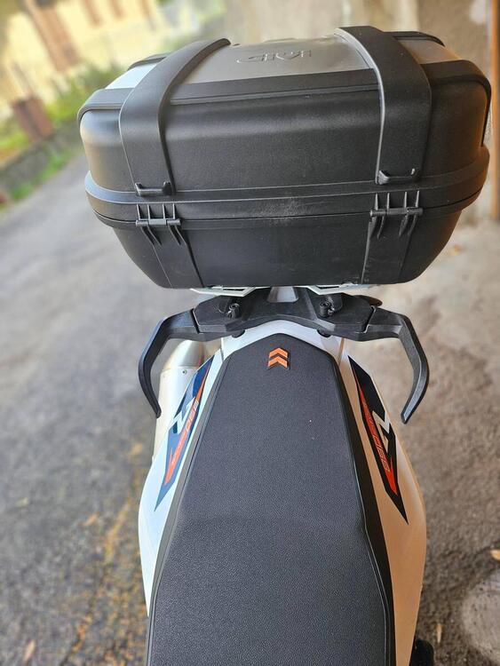 KTM 890 Adventure R (2023 - 24) (3)