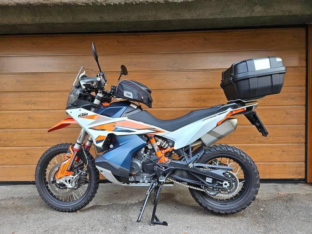 KTM 890 Adventure R (2023 - 24) (5)