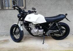 Honda CB 500 S (1997 - 04) usata